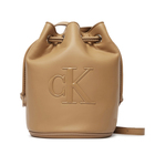 Ženska torba Calvin Klein Bold ck small bucket bag