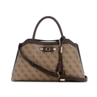 Ženska torba Guess Lindsey Girlfriend satchel
