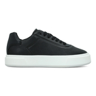 Ženske patike Calvin Klein Basket cups oxf lup aop perf lth