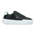 Ženske patike Calvin Klein Chunky cupsole laceup lth ml