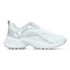 Ženske patike Calvin Klein Hike run ckstripe mesh met