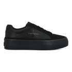 Ženske patike Calvin Klein Vulc flatf laceup ny-su