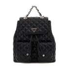 Ženski ranac Guess Giully ii flap backpack