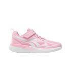 Dečije patike Reebok rush runner 6.0 elastic lace top strap