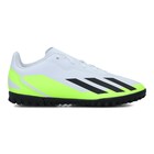 Dečije patike za fudbal adidas X CRAZYFAST.4 TF J