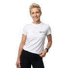 Ženska majica Karl Lagerfeld slim ss tee