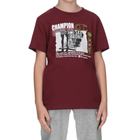 Dečija majica Champion Skate life t-shirt
