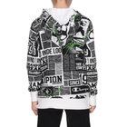 Dečiji duks Champion Skate life hoody