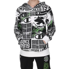 Dečiji duks Champion Skate life hoody