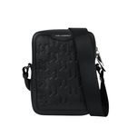Muška torba Kalr Lagerfeld k/loom leather ns crossbody