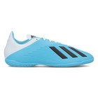 Muške patike za fudbal adidas X 19.4 IN