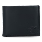 Muški novčanik Calvin Klein MONO BOLD BIFOLD W/ID