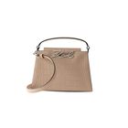 Ženska torba Karl Lagerfeld k/signature mini tph cb croc