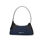Ženska torba Karl Lagerfeld rebel ew shoulderbag denim