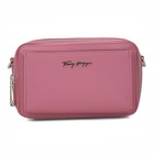 Ženska torba Tommy Hilfiger ICONIC TOMMY CAMERA