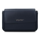 Ženska torba Tommy Hilfiger ICONIC TOMMY SHOULDEE