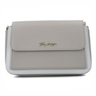 Ženska torba Tommy Hilfiger ICONIC TOMMY SHOULDER