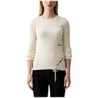 Ženski duks Karl Lagerfeld ls knitted sweater