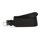 Ženski kaiš CALVIN KLEIN RE-LOCK 50MM FRAME BELT