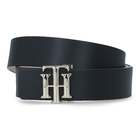 Ženski kaiš Tommy Hilfiger TH LOGO REV 3.0