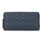 Ženski novčanik Tommy Hilfiger ICONIC TOMMY LARGE WALLET