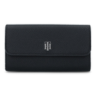 Ženski novčanik Tommy Hilfiger TH ELEMENT LARGE FLAP WALLET