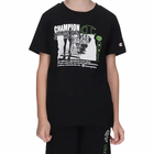 Dečija majica Champion Skate life t-shirt