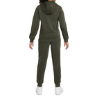 Dečija trenerka Nike K Nsw Club Flc Fz Tracksuit