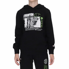Dečiji duks Champion Skate life hoody