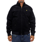 Muška jakna Lyle&sScott Corduroy harrington jacket