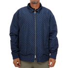 Muška jakna Michael Kors Sig printed windbreaker