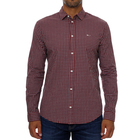 Muška košulja TOMMY HILFIGER TJM STRETCH POPLIN CHECK SHIRT