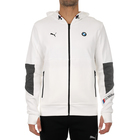 Muški duks Puma BMW MMS Hooded Sweat Jacket