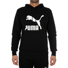 Muški duks Puma Classics Logo Hoodie