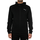 Muški duks Puma EVOSTRIPE FZ Hoody