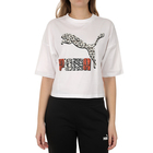 Ženska majica Puma Classics Loose Fit Tee