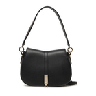 Ženska torba Tommy Hilfiger Th Heritage Saddle Bag