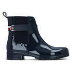 Ženske čizme Tommy Hilfiger TH HARDWARE RAINBOOT