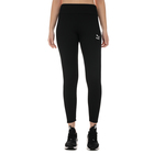 Ženske helanke Puma Classics Ribbed Legging