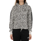Ženski duks Puma Classics Cropped Hoody AOP