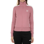 Ženski duks Puma Classics T7 Track Jacket FT