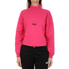 Ženski duks Puma TFS Half Zip Crew