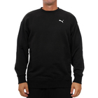 Muški duks Puma Wardrobe ess relaxed crew tr