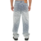 Muška trenerka donji deo Puma X a$ap rocky laser monogram denim