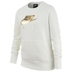 Dečiji duks Nike G NSW AIR FLC TOP