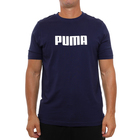 Muška majica Puma Ess logo tee