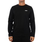 Muška majica Puma Ess small logo longsleeve tee