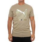 Muška majica Puma Graphics cat gradient tee