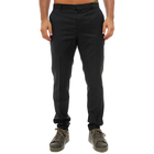 Muške pantalone Calvin Klein Birds eye slim trouser