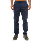 Muške pantalone Calvin Klein Slim comfort cotton chino pant